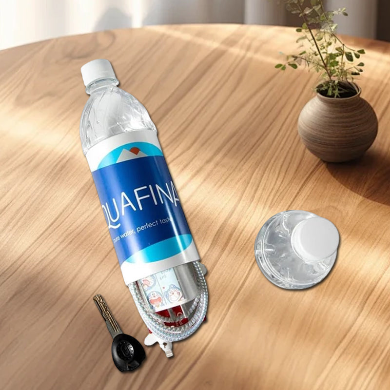 LoungeYard | Hidden Water Storage Tank — product view 3