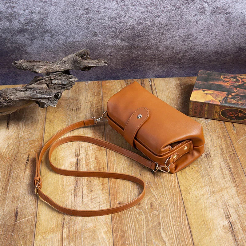 LoungeYard | Casual Mini Shoulder Bag — product view 6