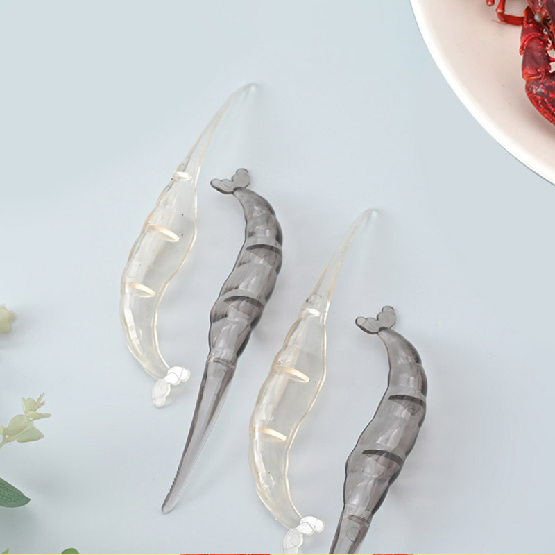 LoungeYard | Shrimp Peeler Tool — product view 5