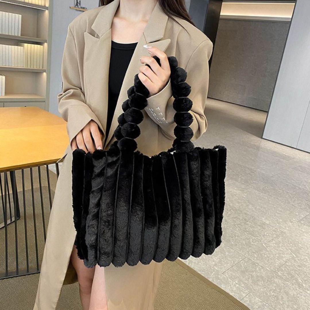 LoungeYard | Chunky Shoulder Bag — product view 5