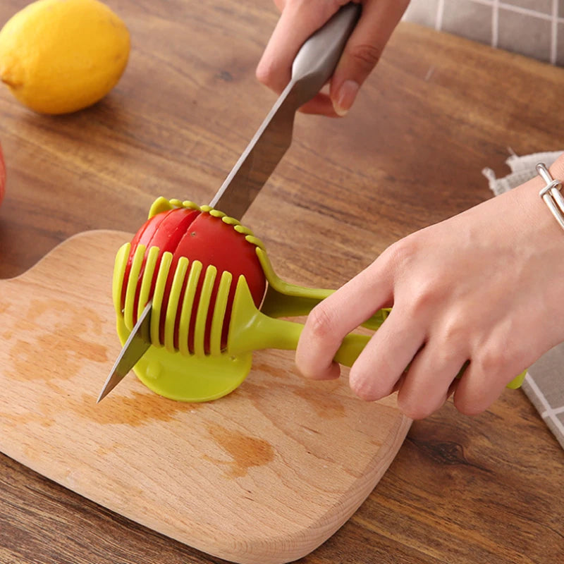 LoungeYard | Kitchen cutter cutting clip — product view 7
