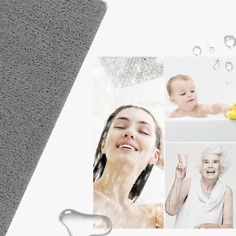 LoungeYard | Non-slip Bath Mat — product view 6