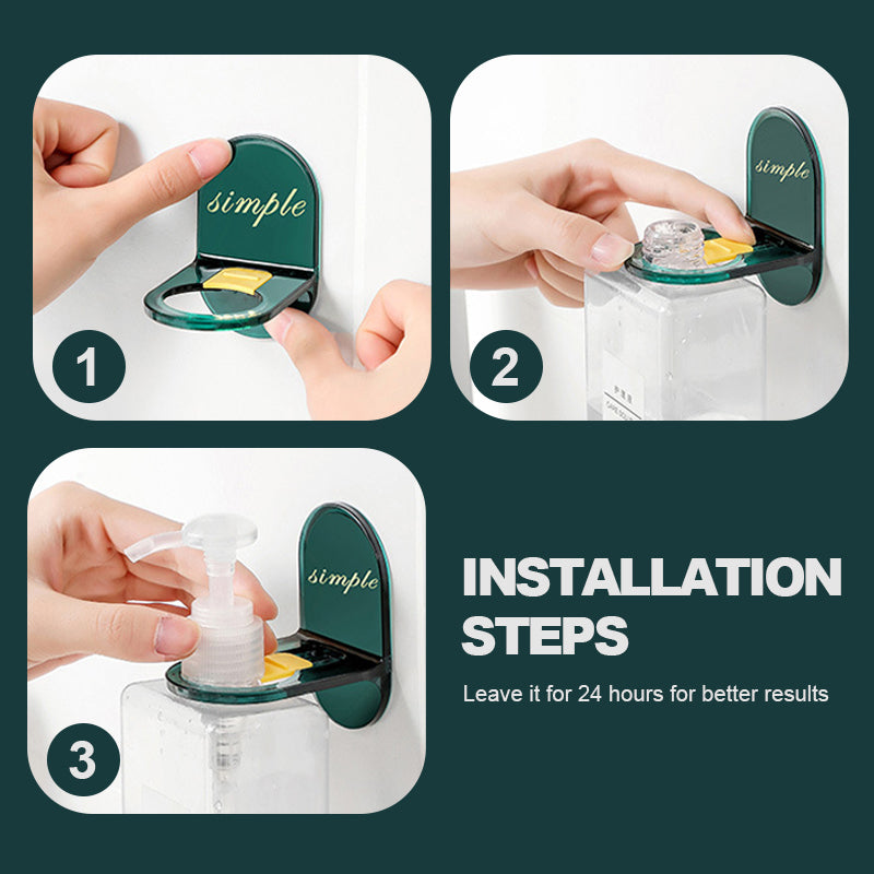 Shower Gel Hanger | LoungeYard — product view 7