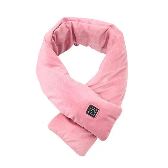 LoungeYard | Improved Heating Scarf — product view 1