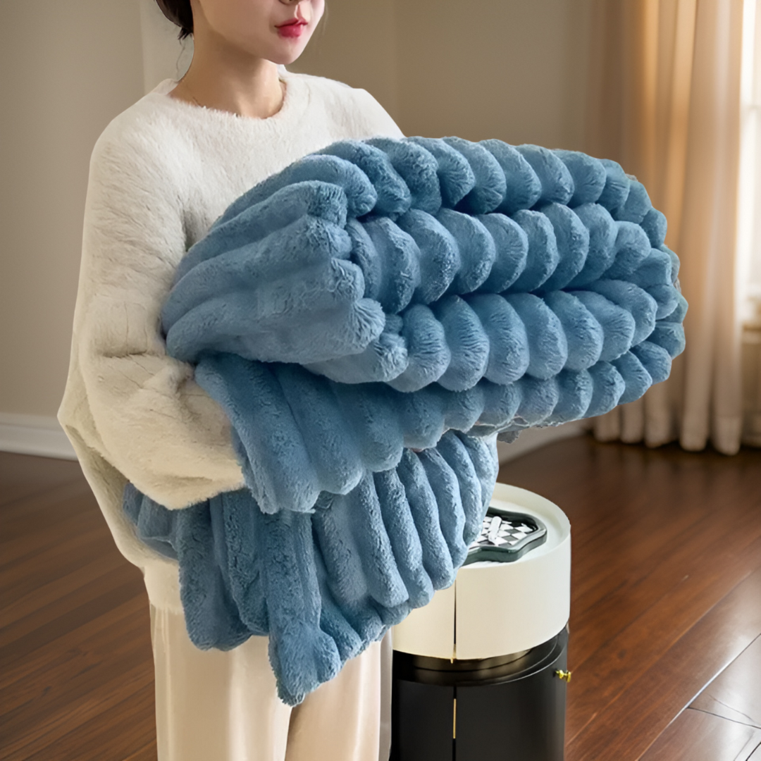 LoungeYard | Perfect for Chilly Evenings — product view 3
