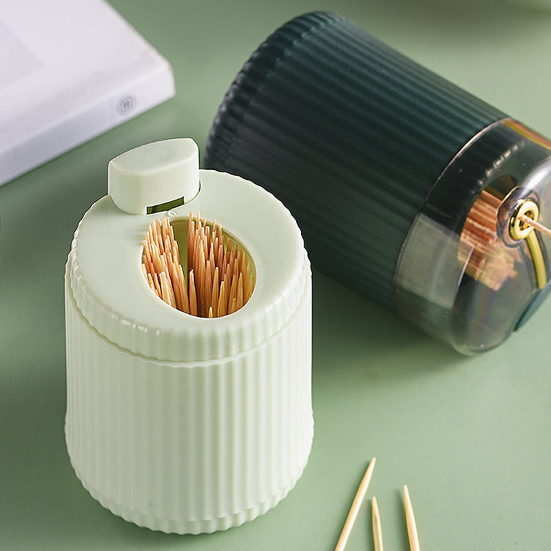 Pop-up Automatic Toothpick Dispenser | LoungeYard — product view 7
