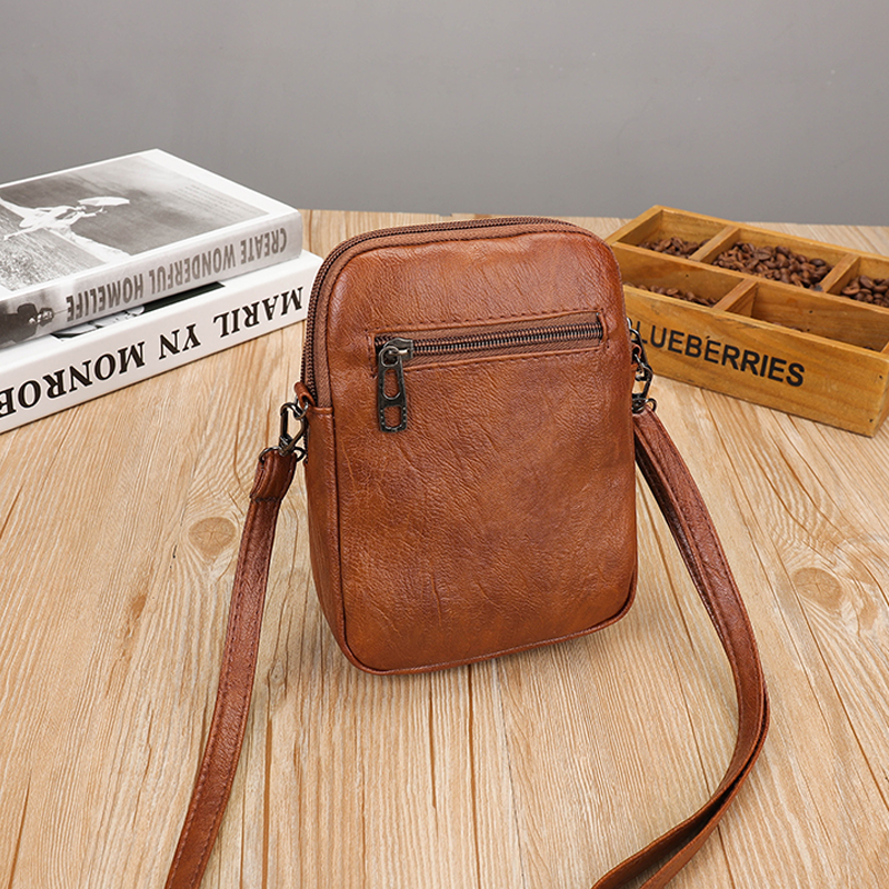 LoungeYard | Vintage Mini Shoulder Bag — product view 7