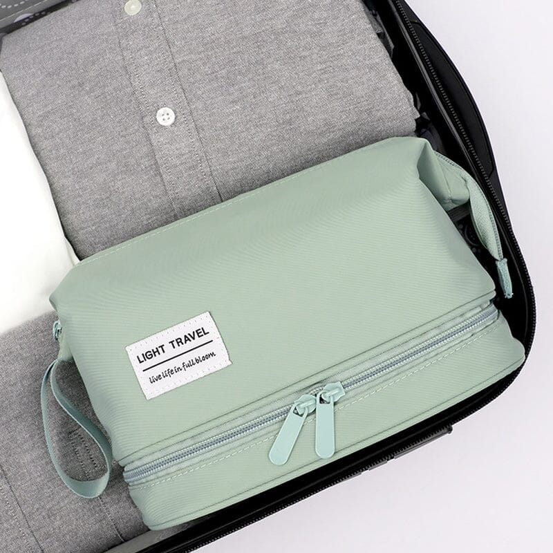 LoungeYard | BeautyStash - The Essential Bag - Organize your beauty - Elegant and practical — product view 5