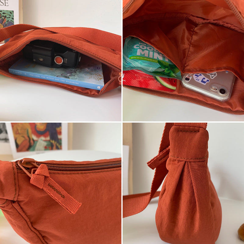 LoungeYard | Simple Crossbody Bag — product view 2