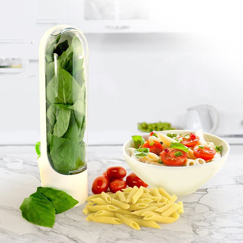 LoungeYard | Herb Fresh Holder — product view 6