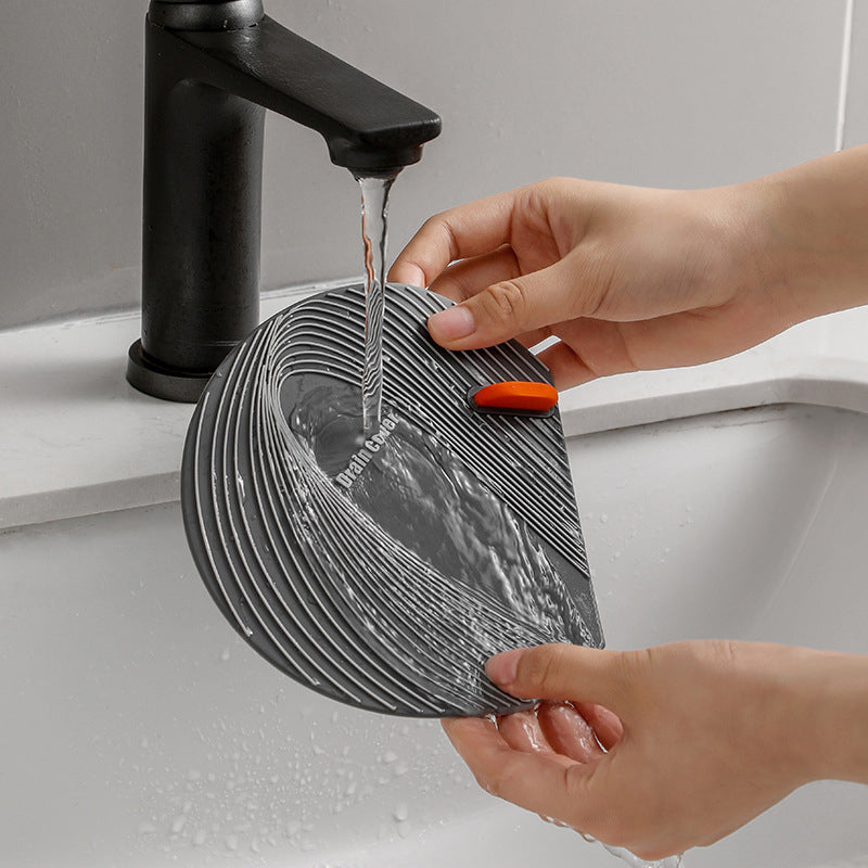 LoungeYard | Silicone Floor Drain Cover — product view 7