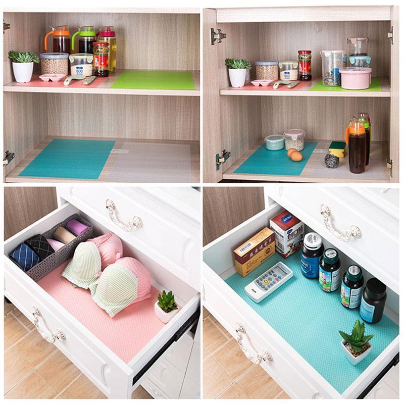 LoungeYard | Moisture-proof Refrigerator Mat — product view 3