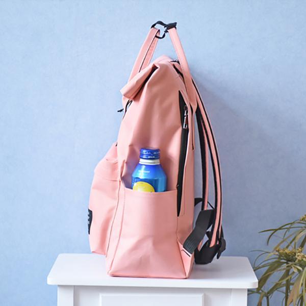 LoungeYard | Stella Backpack — product view 4