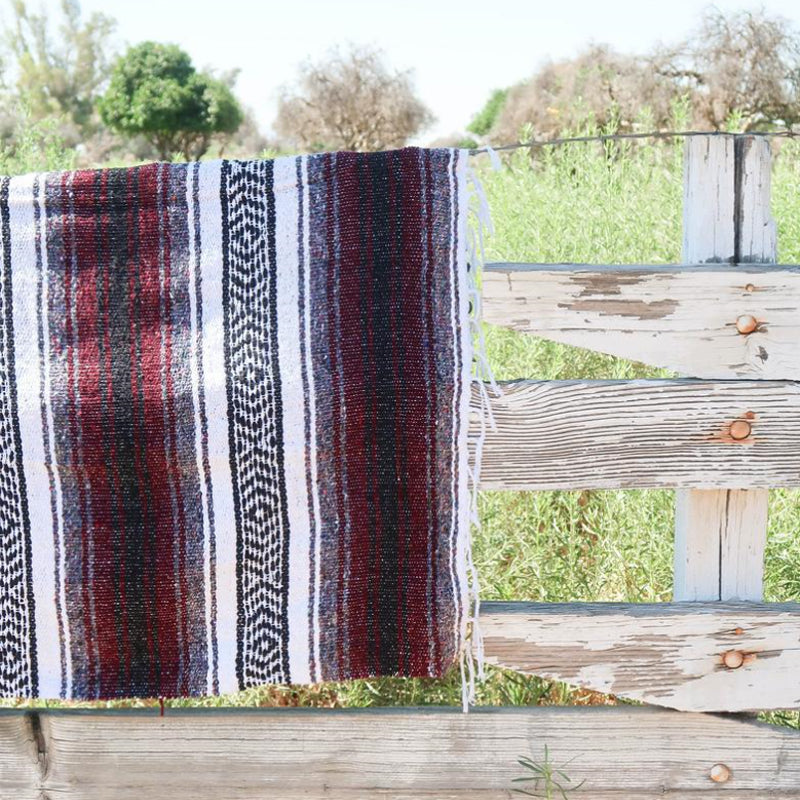 Blanket ChâLe Picnic Blanket | LoungeYard — product view 3