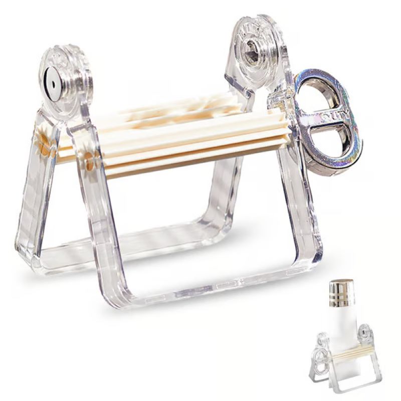 LoungeYard | Toothpaste Tube Squeezing Roller — product view 1
