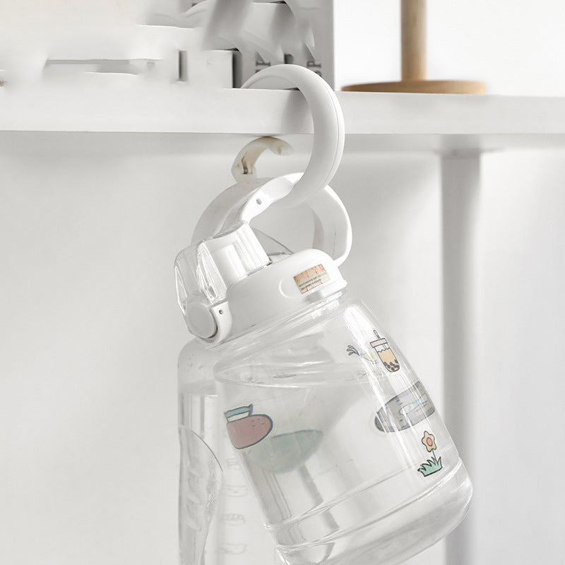 Portable Bag Hanger | LoungeYard — product view 6