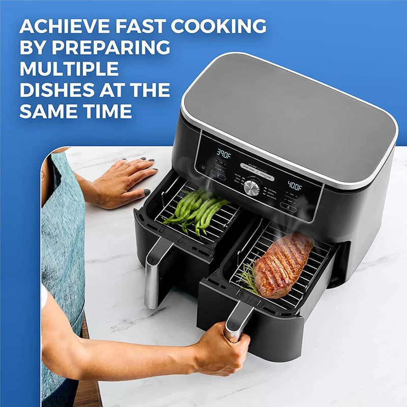 LoungeYard | Stand for deep fryer — product view 4