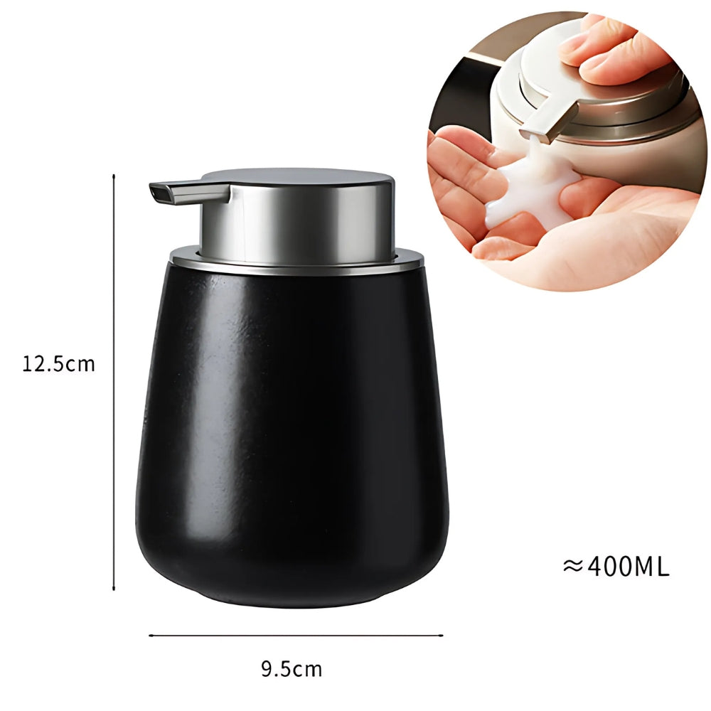 LoungeYard | Minimalist Touch Dispenser — product view 6