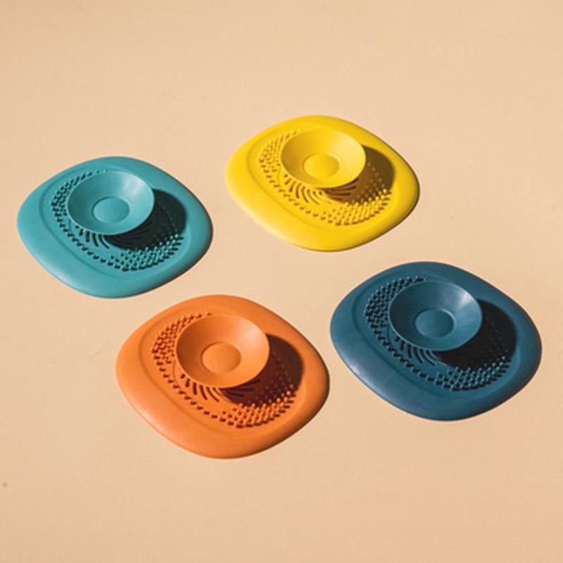 LoungeYard | Silicone Sink Filter Drain Cover — product view 1