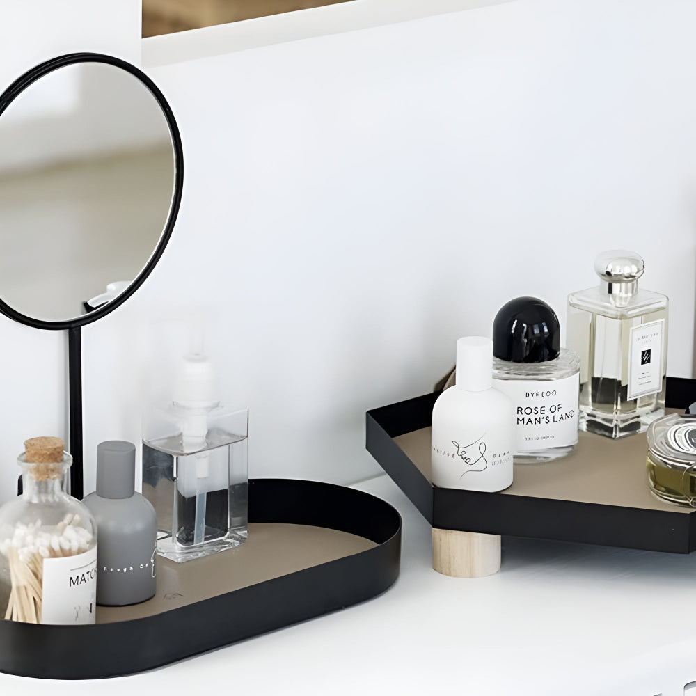 LoungeYard | Reflexion Beauty Organizer Tray — product view 7