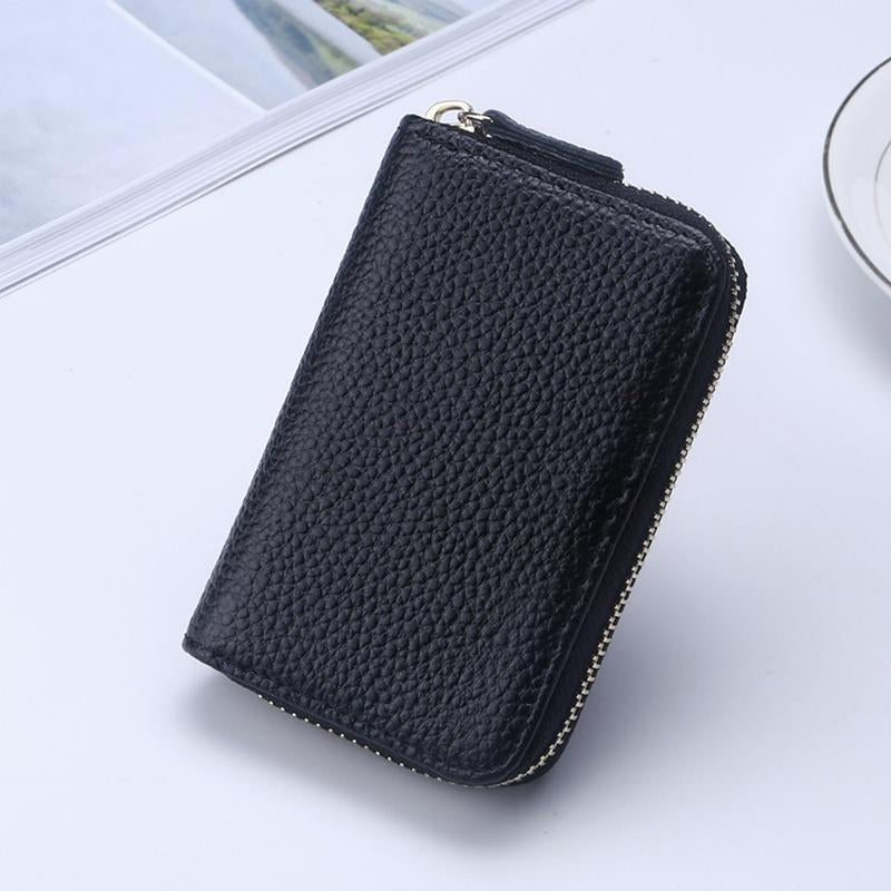LoungeYard | Multiple Card Slot Wallet — product view 6