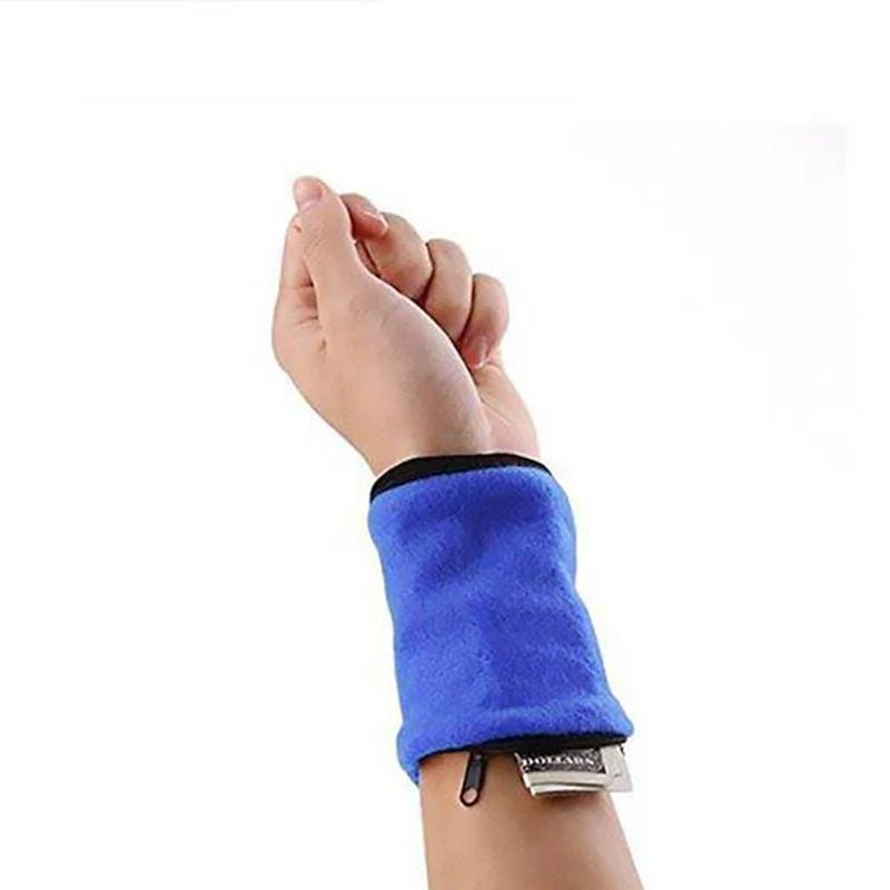 LoungeYard | Sports wrist bag — product view 7