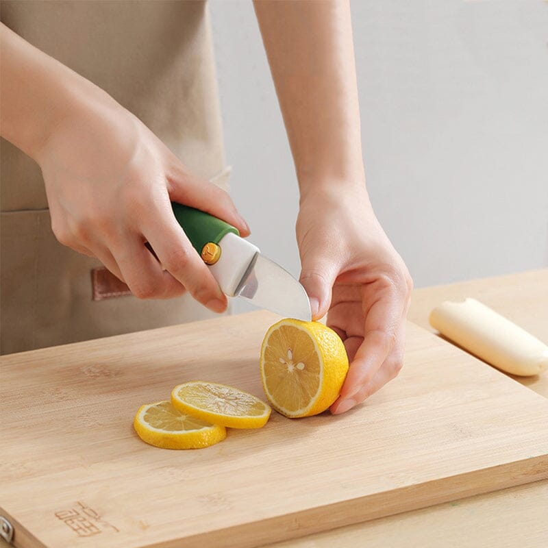 2-in-1 Peeler-Cutter | LoungeYard — product view 7