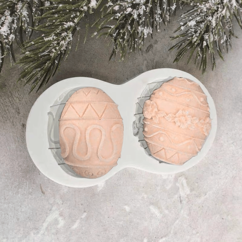 LoungeYard | 3D Easter cookie cutter baking tools — product view 6