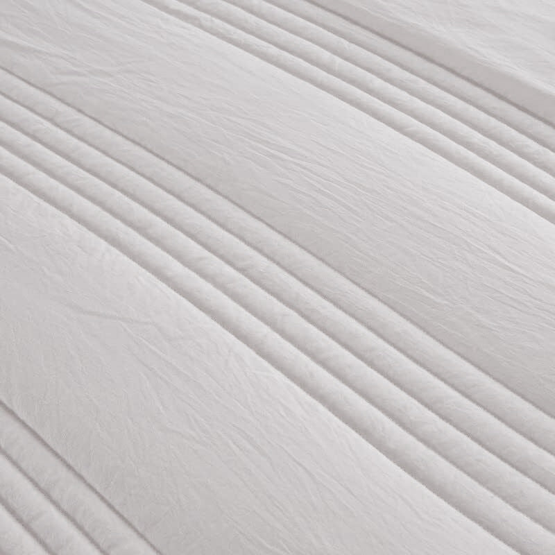 Lightweight Summer Cool Comforter Ultra Cozy Soft Blanket | LoungeYard — product view 2
