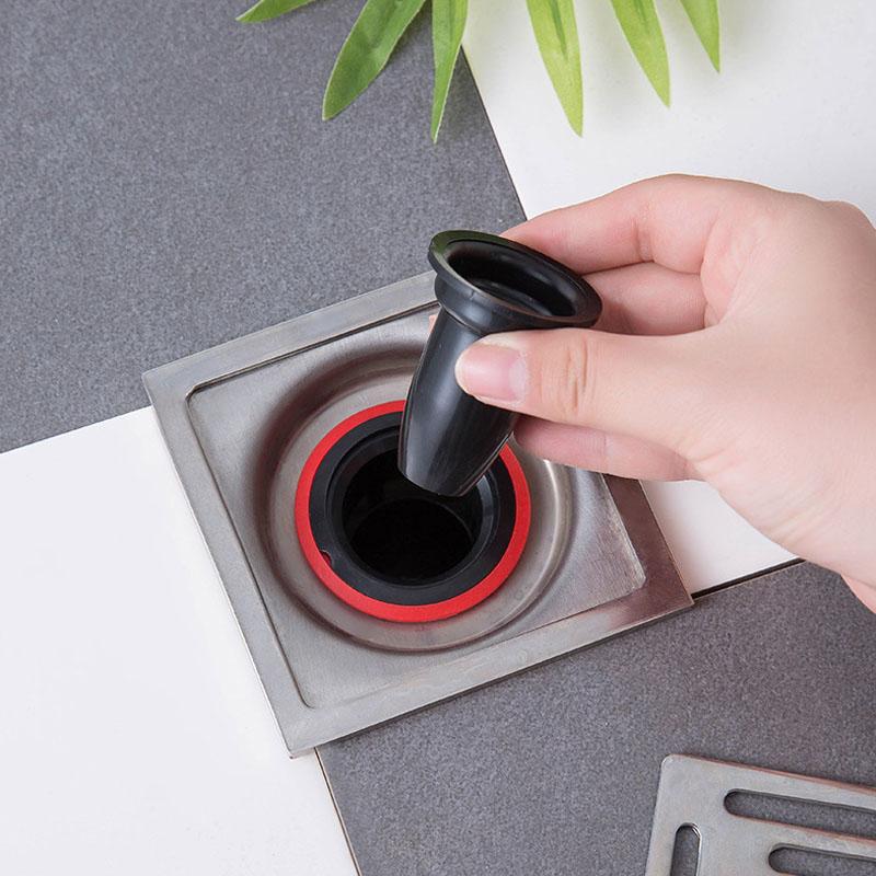 LoungeYard | Silicone-Deodorant-Floor-Drain-Core — product view 2