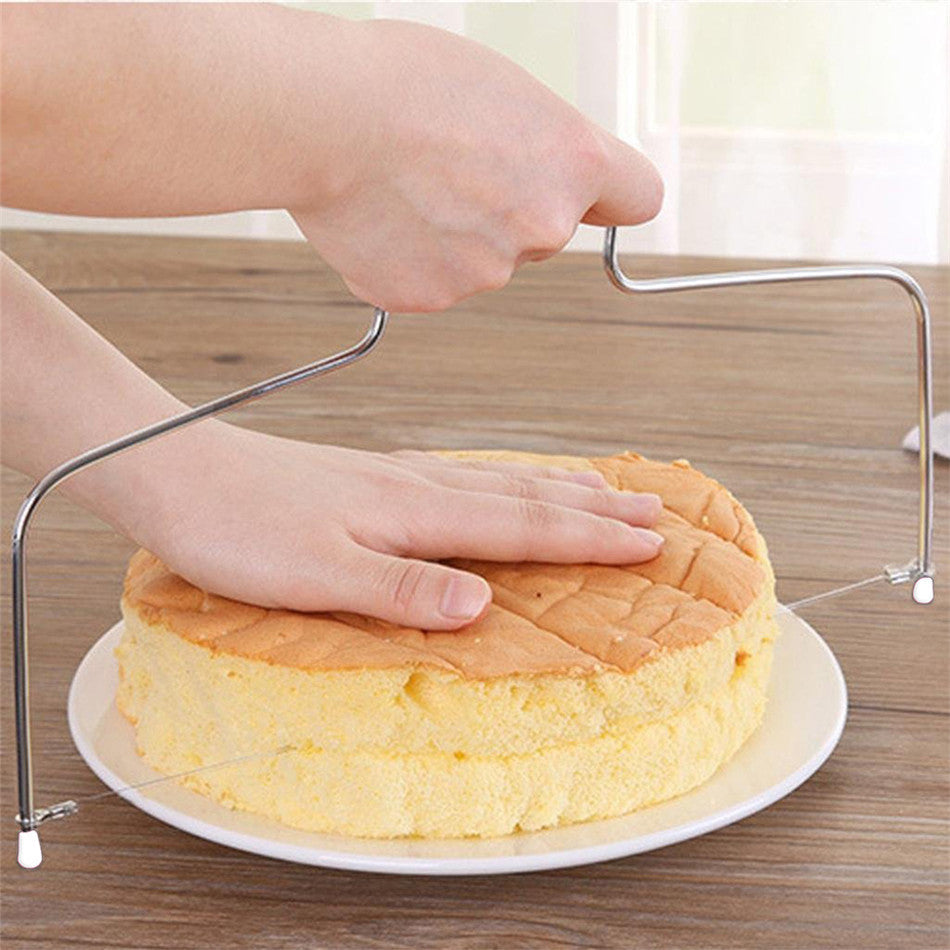 LoungeYard | Adjustable Smoother Cake Spatulas — product view 6