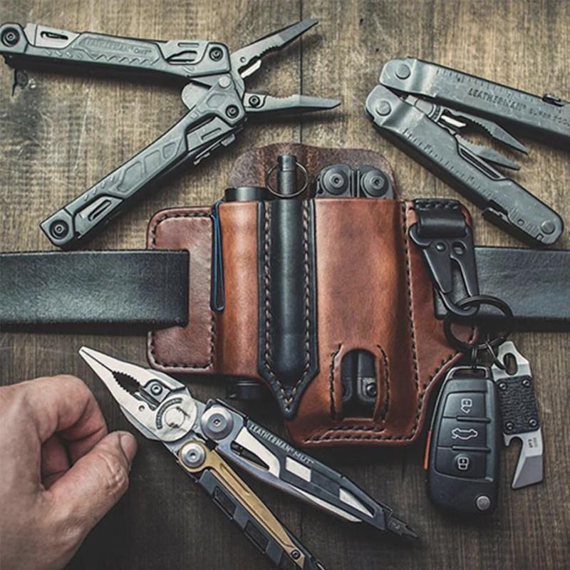 LoungeYard | Multifunctional Belt Bag for Storing Tools — product view 5