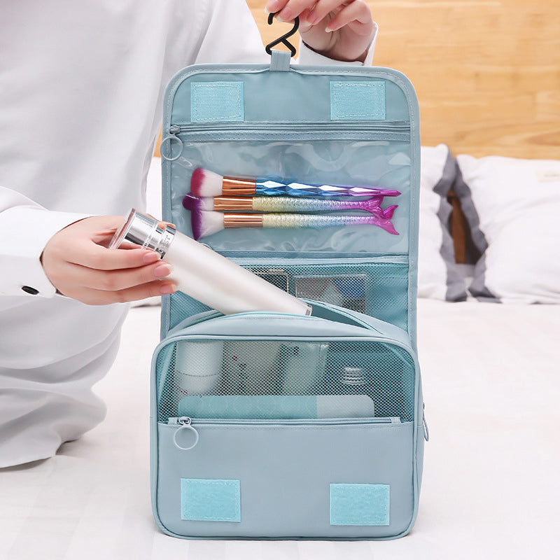 Luggage Packing Storage Bag | LoungeYard — product view 7
