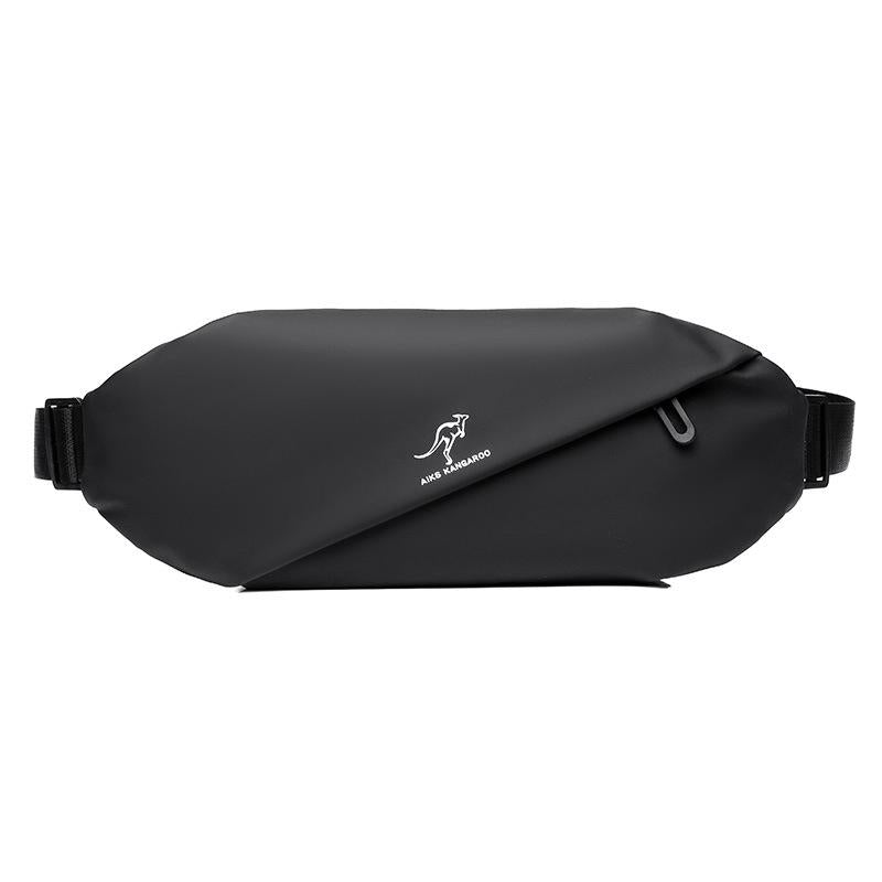 LoungeYard | Men's fashion hip bag — product view 1