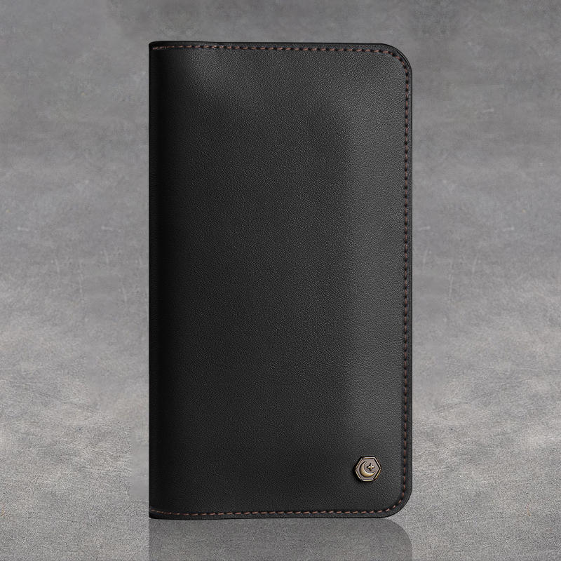 LoungeYard | Dual Mobile Phone Storage Wallet — product view 4