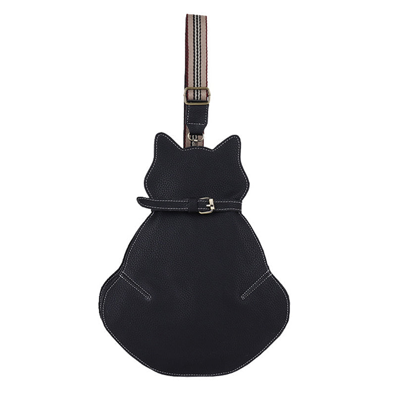 LoungeYard | Cat Shape Crossbody Bag — product view 1