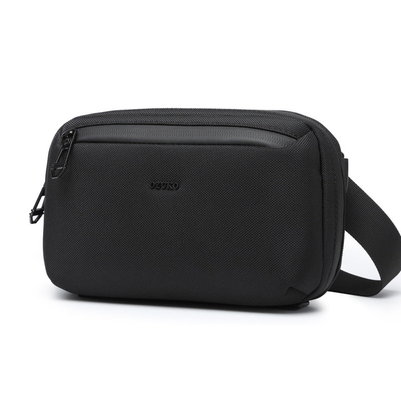 LoungeYard | New Men's Clutch Bag, Trendy Casual Men's Crossbody Bag — product view 4