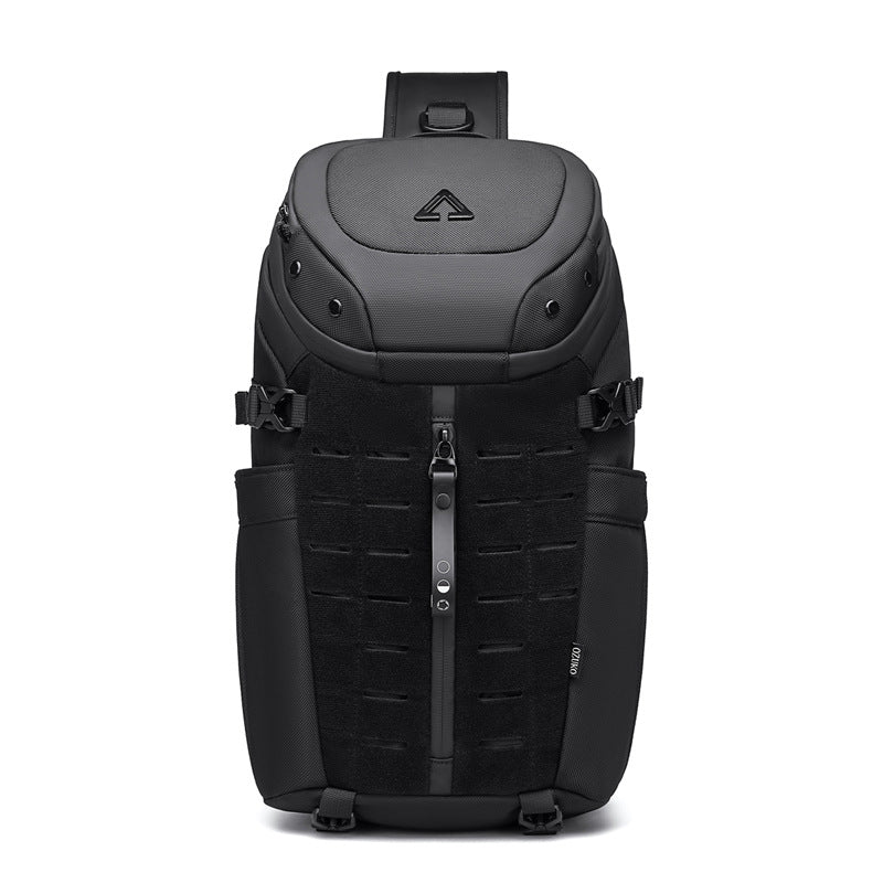 LoungeYard | Multi-Functional Tactical Sports Chest Pack — product view 1