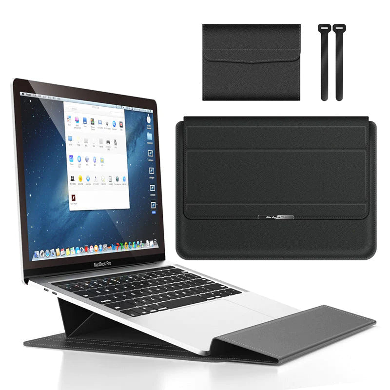 LoungeYard | Multifunctional waterproof laptop bag — product view 4