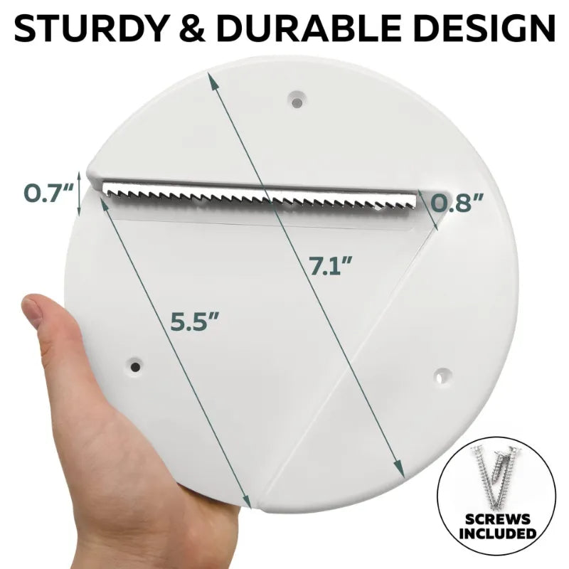 LoungeYard | Under the Cabinet Easy Jar Opener Tool — product view 4