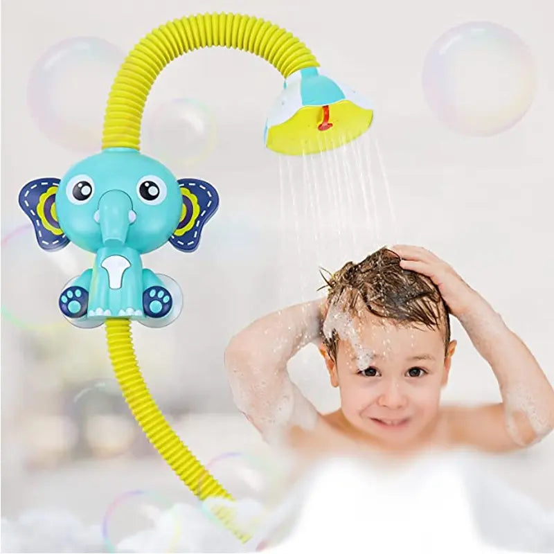 LoungeYard | AquaEase – Transform stressful baths into soothing relaxation — product view 2