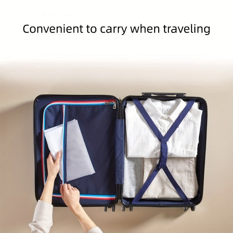 Portable Quick-Dry Clothes Bag LoungeYard — product view 3