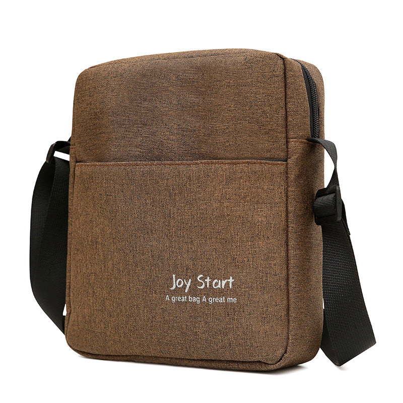 WoCompact Versatile Crossbody Bag LoungeYard — product view 5