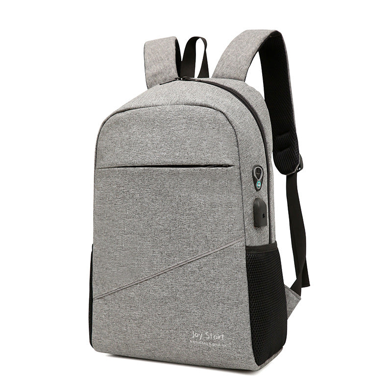 Stylish Backpack LoungeYard — product view 3
