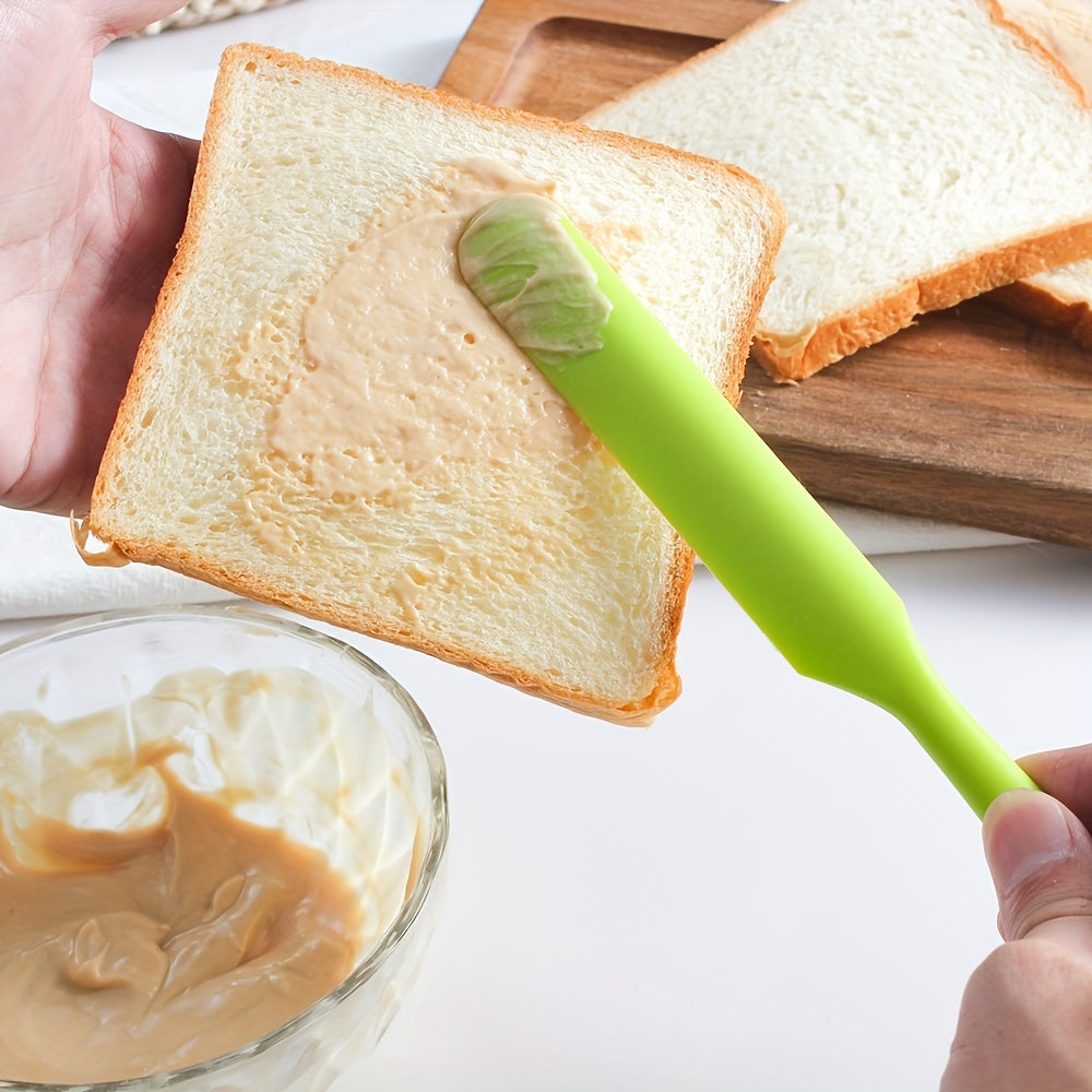 LoungeYard | Silicone Spatula for Baking and Icing — product view 7