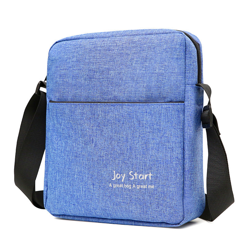 WoCompact Versatile Crossbody Bag LoungeYard — product view 6