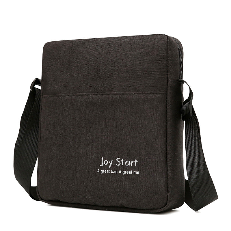 WoCompact Versatile Crossbody Bag LoungeYard — product view 4