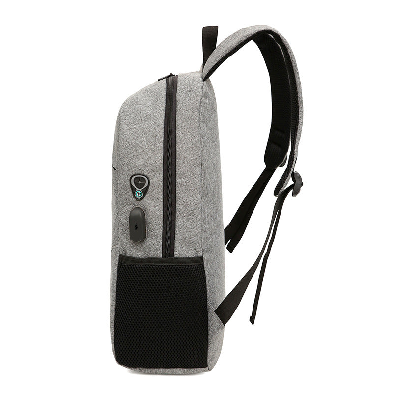 Stylish Backpack LoungeYard — product view 1