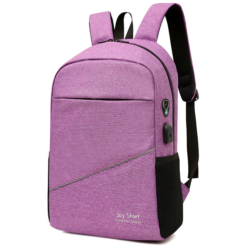 Stylish Backpack LoungeYard — product view 6