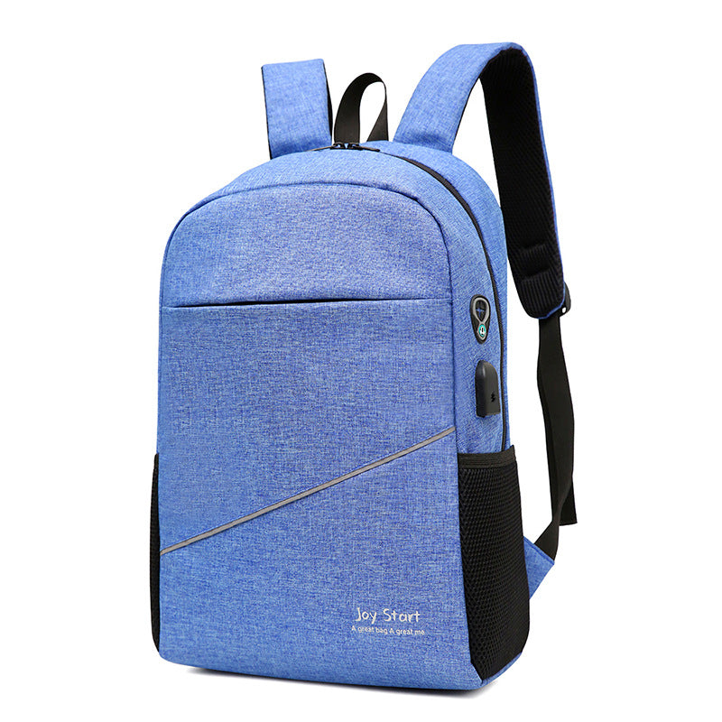 Stylish Backpack LoungeYard — product view 5